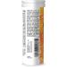 Source Naturals Wellness Fizz Tangerine - 10 Natural Wafer Tablets for Energy & Immunity - Buy Online on GoSupps.com