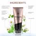 125ml Moisturizing Self Tanning Cream | Fast Buildable Glow | Medium to Dark Sunless Tanner for Deep Skin Tones - Buy Online on GoSupps.com