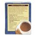 Buy Teeccino Dandelion Caramel Nut Herbal Tea - Caffeine Free 10 Bags (60g) - Buy Online on GoSupps.com