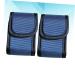 Buifulsic Cable Organizer for Headphone Cables - 2 Pack Portable Carry Bag | Protective Case for Festivals & Home Use - Buy Online on GoSupps.com