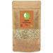 Organic Fennel Seeds - Certified Organic - by Busy Beans Organic (100g)