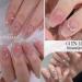 Nail Glue Gel | Rhinestone Press-on Nail Glue - Gel UV Light Gel Nail Glue for Fixing Broken Nails Rhinestones Rhinestone Holder - Buy Online on GoSupps.com