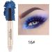 Eye Shadow Sticks Set | Makeup Eyeshadow Pencil Crayon 6 Colors | Long Lasting Natural Eye Shadow Highlighter Stick for Women Daily Use and Pochy C(13# 18#) - Buy Online on GoSupps.com