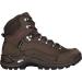 Lowa Renegade GTX MID 41.5 EU Espresso - Lightweight Waterproof Hiking Boots | International Shipping Available - Buy Online on GoSupps.com