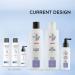 Nioxin System 5 Leave-In Treatment - Restore Hair Fullness, Relieve Dry Scalp - 3.4 oz - Buy Online on GoSupps.com
