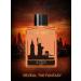 HU New York Eau de Parfum - 100ml Unisex Perfume for Men and Women | Intense Long Lasting Perfume | Fresh Spicy Aqua Notes | Premium Fragrance Scent EDP | Best Gift Perfume for Man and Woman - Buy Online on GoSupps.com