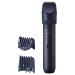 Panasonic MultiShape Electric Trimmer for Beard and Hair 39 Adjustable Cutting Lengths and Advanced Blade System Cordless Waterproof Wet/Dry Clipper for Men - ER-ACKN1-HB