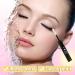 Super Strong Lash Bond & Seal - 5ml+5ml DIY Individual Lashes Glue for Cluster Extensions - International Shipping - Buy Online on GoSupps.com