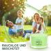 Citronella Candle Set - 6 Natural Soy Wax Candles for Outdoor Use | 12 Hours Burn Time | Perfect for Garden Camping & Picnics - Buy Online on GoSupps.com