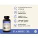 NatureWise Flaxseed Oil 240 Softgels - Premium Omega-3 & Omega-6 Supplement - Buy Online on GoSupps.com