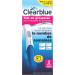 Clearblue Digital Pregnancy Test With Weeks Indicator The Only Test That Tells You How Many Weeks 2 Digital Tests (Pack of 1) 2 count (Pack of 1) - Buy Online on GoSupps.com