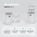 Brookstone Portable Nano Facial Mister | USB Rechargeable Face Mist Spray - Buy Online on GoSupps.com