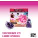 Craft City Karina Garcia DIY Bath Bomb Kit & Crystal Geode Craft Kit | Ages 8 - Buy Online on GoSupps.com