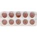 Isla Moos 30 Lozenges for Throat Relief - Soothing Herbal Formula | Fast International Shipping - Buy Online on GoSupps.com