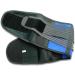 NeoPhysio Breathable Neoprene Lower Back Support Belt - Size S (22-27) - Buy Online on GoSupps.com