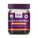 Gaia Herbs Kids Everyday Elderberry Immune Support Gummies 40 Vegan Gummies