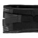 Oshhni Back Support Belt for Men Women Back Brace Comfortable Ergonomic with Lumbar Pad Breathable for Daily Work Outdoor Activities XL - Buy Online on GoSupps.com