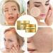 Face Peeling Facial Film Hydration Peeling Face Film | Facial Moisturizing Cream Masque For Fine Lines Removal Brightening Golden Sleep Film - Buy Online on GoSupps.com