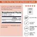 NatureWise Vitamin D3 5000IU (125mg) 90 Count + Vitamin E 400 IU (180mg DL-Alpha) 120 Count - Bundle for Immune Bone Heart Health Support - Gluten Free Non-GMO Halal Gelatin - Buy Online on GoSupps.com