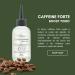 Caffeine Forte Boost Tonic Reduces Hair Loss 150ml Sesiomworld - Buy Online on GoSupps.com