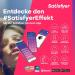 Satisfyer Love Birds 1 Connect App - Vibrating Kegel Balls for Pelvic Floor Strengthening G-Spot Stimulation | 12 Vibration Settings | Waterproof & Rechargeable | Skin-Friendly Silicone (White - Buy Online on GoSupps.com