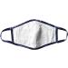 Carve Women's Face Mask Bandana - One Size Navy Haku | Stylish & Versatile Protection for Every Adventure - Buy Online on GoSupps.com