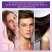 WGYPEU Hair Growth Vitamins, Biotin 10,000mcg, Collagen, Saw PalmettoA, C, D3, E, Complex, Naturally Regrow Stronger & Healthier Hair, Skin and Nails, Stops Hair Loss, 60 Day Supply - Buy Online on GoSupps.com