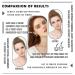 Hairline Powder - Root Touch Up for Gray Hair | Waterproof Thin Hair Powder for Men & Women - Dark Coffee - Buy Online on GoSupps.com