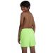 Speedo Boys Essential 13 Swim Trunks - M Zest Green | Best International Shipping - Buy Online on GoSupps.com