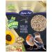 Lyra PET |10 kg of sunflower seeds peeled |Wild bird feed all year round |Ideal for young animals |Bird food for wild birds |Valuable stray diet |Energy dispenser without shell |summer and winter
