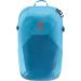 Deuter Speed Lite 21L Hiking Lightweight Backpack Azure-reef 21L - Buy Online on GoSupps.com
