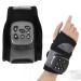 ZJchao Wrist Brace Massage Hand Compression Carpal Tunnel Wrist Support Multifunctional Electric Vibration Massage Heating Brace and Pain Relief