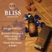 Erb Bliss Essential Oil 7 mL - Premium Floral Oil for Candle Making Massage & Home Diffuser | Cinnamon Camphor & Black Pepper - Buy Online on GoSupps.com