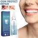 2PCS Dentizen Gum Regrowth Drops Gouttes de Repousse des Gencives Gouttes de Traitement pour La R paration Des Gencives Restauration Des Gencives pour Soins Bucco-Dentaires (3) - Buy Online on GoSupps.com