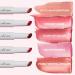 IT Cosmetics Pillow Lips Solid Serum Gloss - Lip Serum + Tinted Gloss - Red Plum - 0.07 oz - Buy Online on GoSupps.com