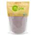 ORGANIC PURPLE CORN POWDER- 500G Gluten-free Vegan Non-GMO