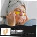 Healeved 96 Pcs Gold Eye Patch Gel Masks - Hydrating Under Eye Patches & Sleep Masks for Facial Care - 24k Hydro Jelly Eye Care Accessories - Buy Online on GoSupps.com