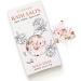 Scented Wild Rose Bath Salts | Comforting Bath Soak 5.3 oz | Birthday Gifts for Women - Buy Online on GoSupps.com