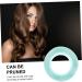 FOMIYES 4 Rolls wig double sided tape adhesive double sided tape Lace Front Wig Tape wig adhesive tape double sided adhesive tape blue wig Hair Extension Strip front lace paper wig glue - Buy Online on GoSupps.com