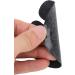 Metatarsal Pads for Flip Flops - Leather Forefoot Cushion Inserts with Self-Adhesive Anti-Slip Design - Comfort for Sandals (Black - Buy Online on GoSupps.com