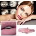 Long Lasting Waterproof Matte Lipstick - Pink Velvet Lip Gloss for Women (#604 Dolce Vita) - Buy Online on GoSupps.com