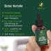 Vitaciv Bitter Herbs Drops - Alcohol-Free Vegan Sugar-Free | Hildegard von Bingen Formula with Choline & Zinc - 250ml (5-Pack) - Exquisite Herbal Blend - Buy Online on GoSupps.com
