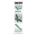 Rico Industries NFL Football 3-Piece Retro Spirit Decals Retro Decal Set Philadelphia Eagles