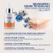 Dernier Amino Acids and Vitamin B5 Face Serum Anti-Aging Night Serum Collagen for Women & Men Hydrating Revitalizing Improves Skin Firmness Elasticity Laxity Thickness and Reduces Wrinkles (1 fl oz) - Buy Online on GoSupps.com