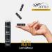 Strip Lash Glue CILSTITE Black 0.07oz (6pcs) - Latex Free Eyelash Adhesive with Strong Hold for Individual Lashes - Safe for Skin - Buy Online on GoSupps.com