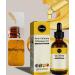 Slibridge Anti-Cellulite Massage Oil - Effective Weight Loss Oil with Lotus & Grapefruit | 30 ML for Body Fat Burn - International Shipping Available - Buy Online on GoSupps.com
