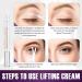 Chinoxia 480 Pcs Invisible Eyelid Lifter Strips - Waterproof Double Eyelid Tape - Buy Online on GoSupps.com
