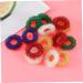 Kombiuda 15th Teen Finger Sensory Rings - Acupressure Fidget Toy for Kids | Spiky Massage Rings for Restless Fingers - Buy Online on GoSupps.com