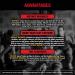 Mutant Madness Pre-Workout Supplement 225g - Peach Mango | Intense Energy Boost for High Intensity Workouts - Buy Online on GoSupps.com