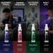 Pure.Sense BEAST - X Trailblazer Perfume Gift Set (Victor + Conqueror + Champion + Winner) | Long Lasting Men's Perfume Combo Pack Travel Set (4x20ml) 80ml - Buy Online on GoSupps.com